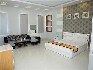 Hong Nhung Hotel Rach Gia Exterior foto