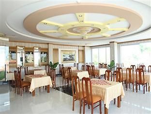 Hong Nhung Hotel Rach Gia Exterior foto