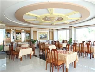 Hong Nhung Hotel Rach Gia Exterior foto